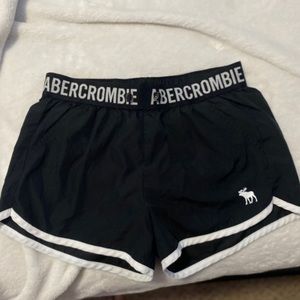 ABERBROMBIE SHORTS